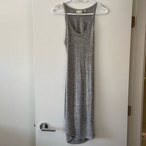 Aritzia Wilfred Yasmin Dress